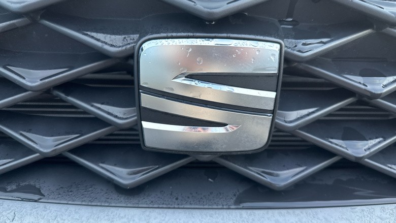 SEAT Arona 1.0 TSI 115 FR 5dr Petrol Hatchback